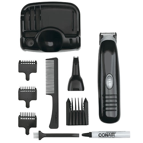 Conair Conair Styling Trimmer, 1 ea