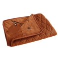 thumbnail image 1 of 5V USB Electric Blanket Powered By Power Bank Winter Bed Warmer USB Heated Blanket Body Heater Multifunction Blanket C, 1 of 5