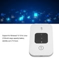 thumbnail image 3 of Router WiFi portátil VBESTLIFE MF800-2 4G LTE con ranura para tarjeta SIM, 3 of 9
