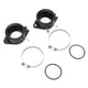 thumbnail image 1 of 2 uds YM016050 adaptador de carburador colector de admisión arranque apto para Yamaha Virago XV700 Jadeshay A, 1 of 8