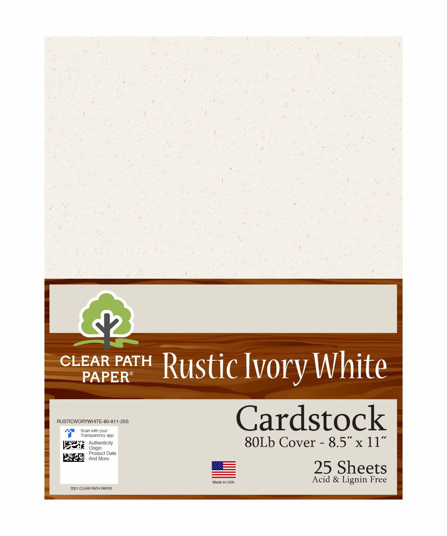 Dark Red Cardstock - 8.5 x 11/ 21,6 x 28 cm - 80lb Cover / 216gsm