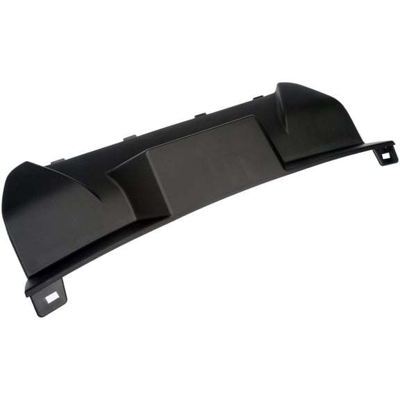 Dorman 927-943 Trailer Hitch Cover for Specific Chevrolet Models