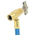 thumbnail image 4 of R134a Car Refrigerant Gas Refill Tool With Pressure Gauge Air Conditioning Refrigerant, 4 of 4