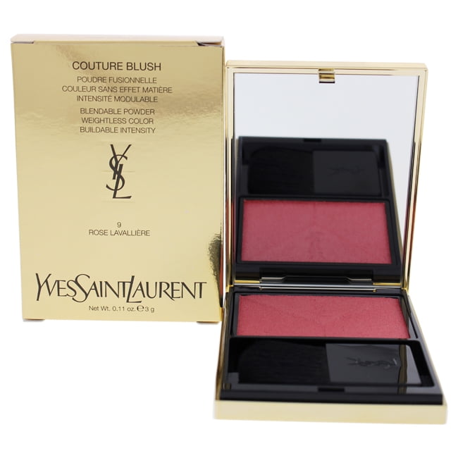 blusher ysl