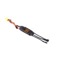 thumbnail image 4 of Motor sin escobillas 2200KV 40A ESC 6035 Propeller 9G Micro Servo 2pcs para RC Plane Helicopter XT60 Irfora Amarillo / XT60, 4 of 7