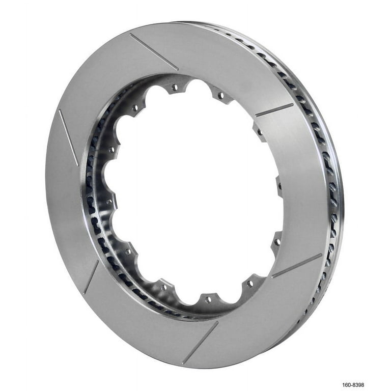 Wilwood Rotor 12blt 1.25 x 14in R/H Dirc GT72 Wilwood Rotor 12blt 1.25 x 14in R/H Dirc GT72