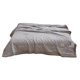 thumbnail image 2 of Ganfancp Colcha Ligera Lavable a Máquina - Ideal para Habitaciones con Aire Acondicionado Confort Fresco Durante Toda La Temporada Fácil Cuidado 110X150Cm/43.3X59.05In Liquidación Ventas Hoy Ofertas, 2 of 7