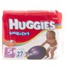 HUGGIES Snug & Dry Diapers (Choose Your Size)