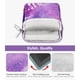 thumbnail image 2 of Funda acolchada MoKo para tableta Ereader de 6 a 7 pulgadas, color morado, 2 of 6