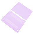 thumbnail image 1 of Housse de Protection pour Ordinateur Portable pour Ordinateur Portable IOS Air, Coque Rigide de Protection pour Ordinateur Portable Résistant aux Chocs, Housse de Protection en Plastique pour Ordinateur Portable IOS 13,3 Pouces, 1 of 7