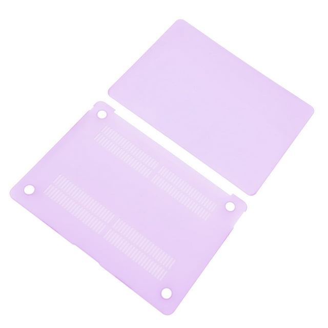 Housse de Protection pour Ordinateur Portable pour Ordinateur Portable IOS Air, Coque Rigide de Protection pour Ordinateur Portable Résistant aux Chocs, Housse de Protection en Plastique pour Ordinateur Portable IOS 13,3 Pouces