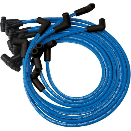 Moroso Blue Max Ignition Wire Set