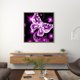 thumbnail image 4 of 5D DIY Diamond Painting Kits Full Square Drill Purple Butterfly Mosaico Imagen Sywqhk Decoración hogareña, 4 of 9
