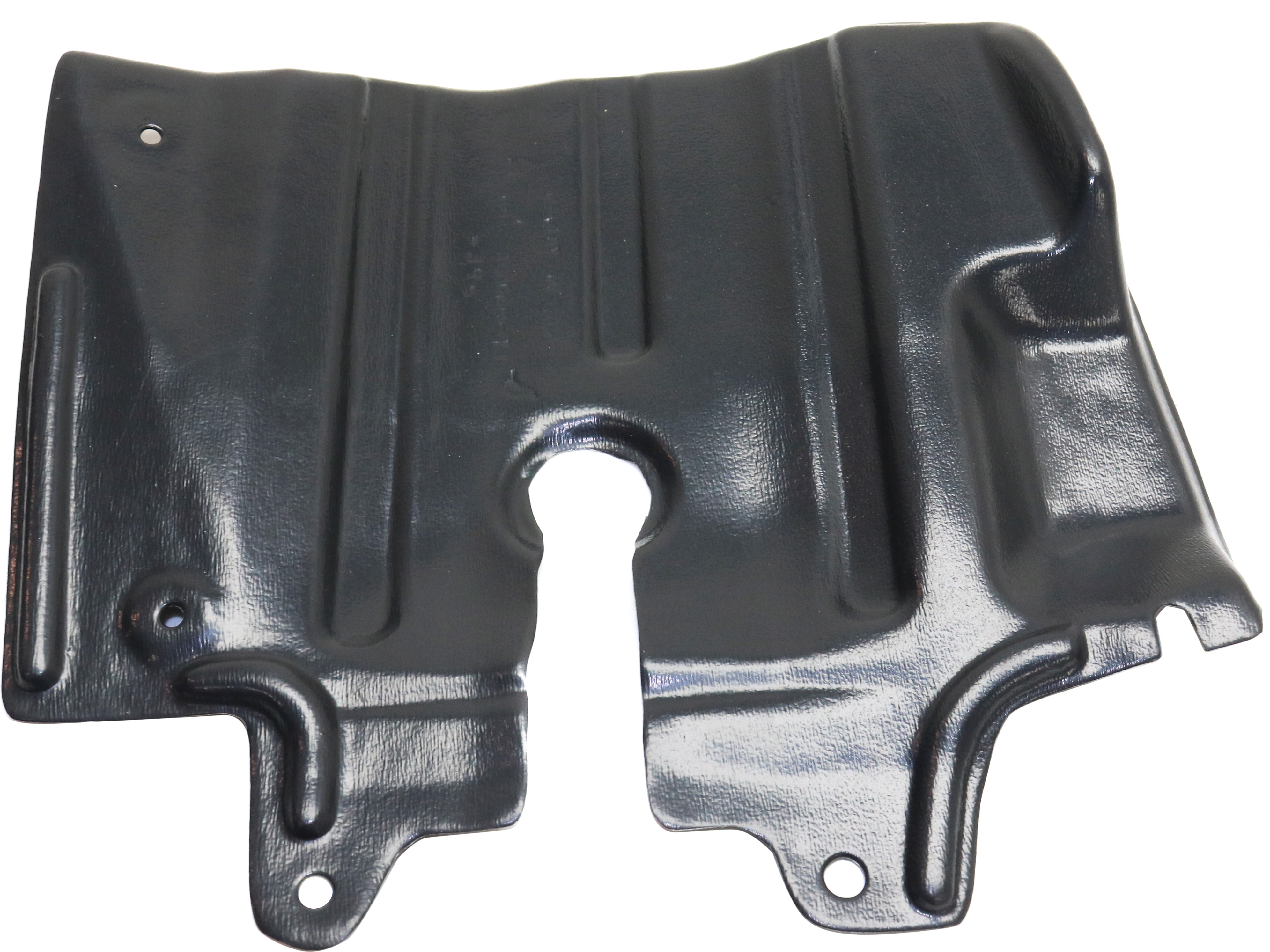 Engine Splash Shield Compatible with MITSUBISHI MIRAGE 1997