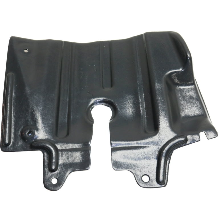 Engine Splash Shield Compatible with MITSUBISHI MIRAGE 1997