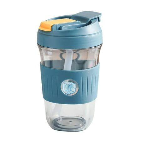 

Coffee Cup Large Capacity Mug Mult-Color Optional