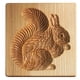 thumbnail image 1 of Molde De Galleta De Madera De Navidad Moldes De Sello De Prensa Tallada Corteros De Galletas Decoración De Navidad Herramienta De Cocción matsuzay HA042330-04, 1 of 3