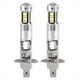 thumbnail image 1 of 1 par 12V H1 4014 30SMD LED blanco coche niebla DRL lámpara de luz 6500K bombillas, 1 of 8