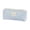 A-Blue, variant on Colorful Pencil Pouch Makeup Brush Bag - Versatile Cloth Organizer for Teens, Youth, Home or Office