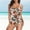 B_ Multicolor, variant on Summer Promotion UTSJKR Women One Piece Swimsuit 2025 Fashion Boho Floral Print Bathing Suits Summer Vacation Straps Beach Monokini Swimwear Hot Pink 4
