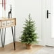 thumbnail image 4 of Árbol de Navidad National Tree Company de 90 cm con luces y base, 4 of 5