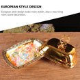thumbnail image 3 of unbranded Decorativo Dorado Para Snacks Y Con Alta Resistencia Para Uso Continuo En Casa, 3 of 8