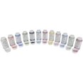 thumbnail image 2 of Juego de esmalte brillante Sax True Flow Gloss Glaze, 12 colores surtidos, 12 pintas, 2 of 4