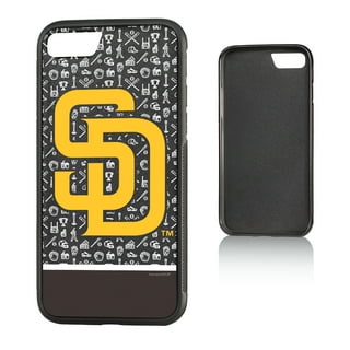 San Diego Padres Wireless Charger and Mouse Pad 