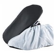 thumbnail image 2 of YAOMOBB Shoe Protectors Reusable Foldable Waterproof Shoe Covers Non Slip Wear Resistant Overshoes 1 Pair, 2 of 5