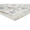 thumbnail image 3 of United Weavers Century Mythos Beige Accent Rug, 3 of 5