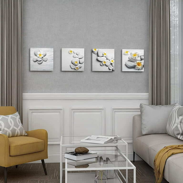 Yellow And Gray Living Room Accessories Matttroy