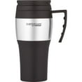 thumbnail image 1 of Thermocafe Travel Mug With Lid, 1 of 1