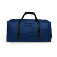 thumbnail image 6 of Lords Prayer I Premium Duffle Bag, 6 of 9