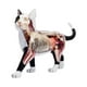 thumbnail image 1 of Modelo de AnatomíA de óRganos de Animales Juguete de Ensamblaje de Inteligencia de Gato 4D Modelo de AnatomíA para EnseñAnza, Aparatos de Ciencia Populares DIY, 1 of 6