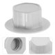 thumbnail image 4 of ColoMX 2 tapones de rosca para tobogán infantil - Reemplazo de tapa de rosca de plástico para tobogán infantil, ideal para parques infantiles., 4 of 7