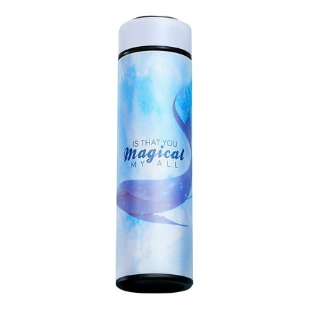 

BMForward Stainless Steel Vacuum Flask Smart Kettle LCD Screen Display Temperature