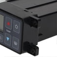 thumbnail image 4 of 56C0427 Excavator Air Conditioner Controller Module Air Conditioning Control Panel 24V for XGMA 882, 4 of 5