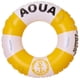 thumbnail image 1 of Anillo de Natación Inflable Ndcxsfigh para Piscina Adultos Amarillo 90#, 1 of 9