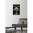 thumbnail image 3 of Rick And Morty - Ship Wall Poster, 22.375" x 34", 3 of 4
