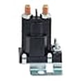thumbnail image 2 of Professional Parts Warehouse Relais de Moteur Solénoïde Western & Fisher, 2 of 2
