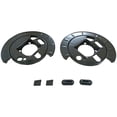 thumbnail image 3 of Brake Dust Shield Set - Compatible with 1999 - 2006 GMC Sierra 1500 2000 2001 2002 2003 2004 2005, 3 of 3