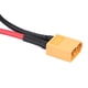 thumbnail image 4 of Accesorio RC Fugacal Paquete de batería Conector Adaptador Cables XT60 1 Cable hembra a 2 macho, 4 of 8