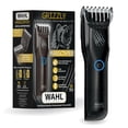 thumbnail image 1 of Recortadora Wahl Grizzly resistente al agua, recargable por USB, 120 min, 1 of 9