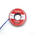 thumbnail image 3 of SNAWOP Dental Orthodontic Power Chain Multicolor Spool Elastic Rubber Bands for Teeth Braces (Short, Dark Blue), 3 of 8