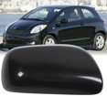 thumbnail image 1 of Couvercle de Rétroviseur Couvercle de Rétroviseur Capuchon de Rétroviseur Protection de Rétroviseur Protection de Rétroviseur de Porte Protection de Rétroviseur Compatible avec Picanto 2011-2018, 1 of 7