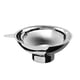thumbnail image 1 of Embudo de Enlatado Serinar Acero Inoxidable Relleno de Cocina sin Filtro, 1 of 5