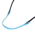 thumbnail image 4 of Esquirla 2 Pcs Enfants Cordon Lunettes Support Sangles Rétention Bande Cordes Bleu Noir, 4 of 8