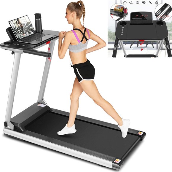 Electric Walking Machine