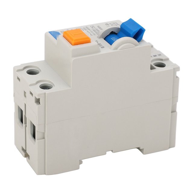 Mini disyuntor, disyuntor 63A 230V Disyuntor de seguridad Disyuntor elegante y moderno