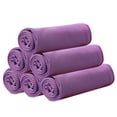 thumbnail image 2 of onlyliua Liquidación Toallas de Secado Rápido, Toallas de Microfibra para El Sudor, para Yoga, para Cuello y La Cara, Toalla Fría para Exteriores, Suave y Transpirable para Fitness, Correr, Gimnasio,, 2 of 7